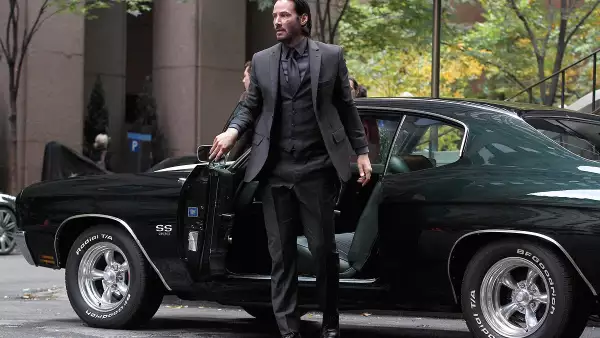 John Wick