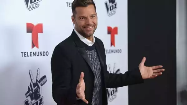 El cantante confesó que cuando todavía no confirmaba sus preferencias sexuales, intimaba a quienes lo eran.