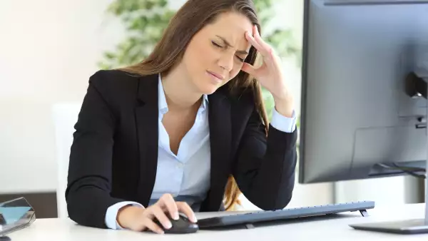 Incapacidad laboral.