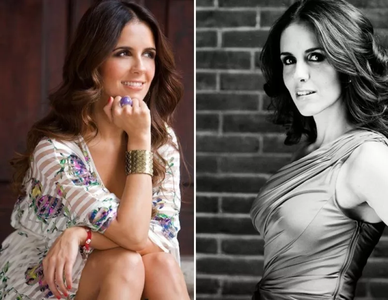 A sus 30 años, la pintora ha conseguido reconocimiento internacional representando a México en diversas ferias de arte, pero aún tiene metas por cumplir, nos contó sobre sus nuevos proyectos.