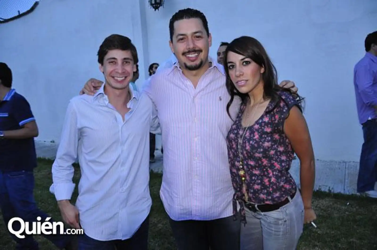 Cumple de cinco