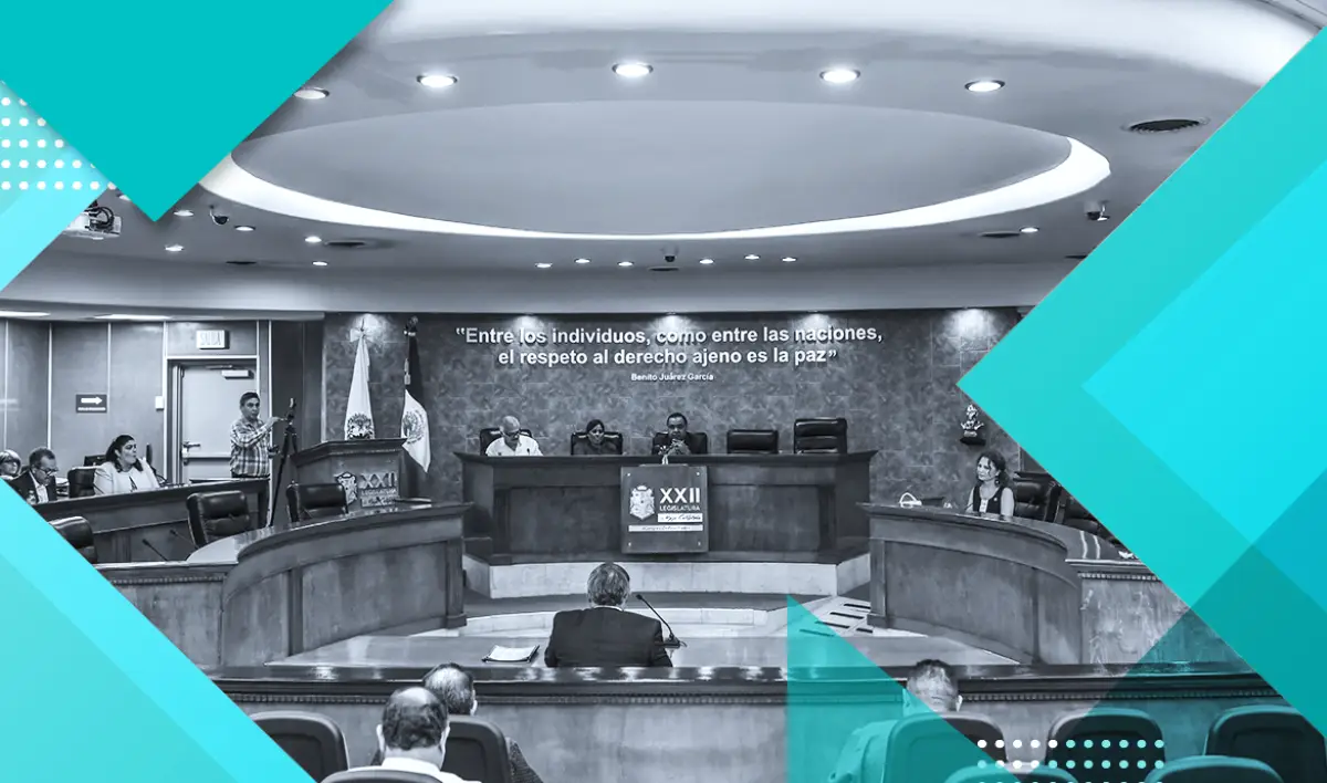 Congreso BC