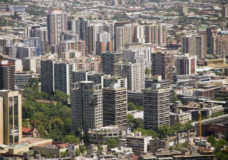 Santiago de Chile