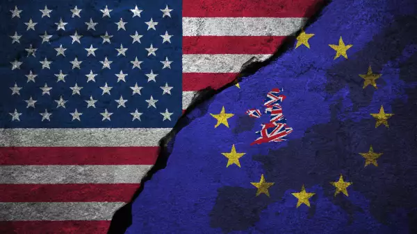 Inicia respuesta europea a EU