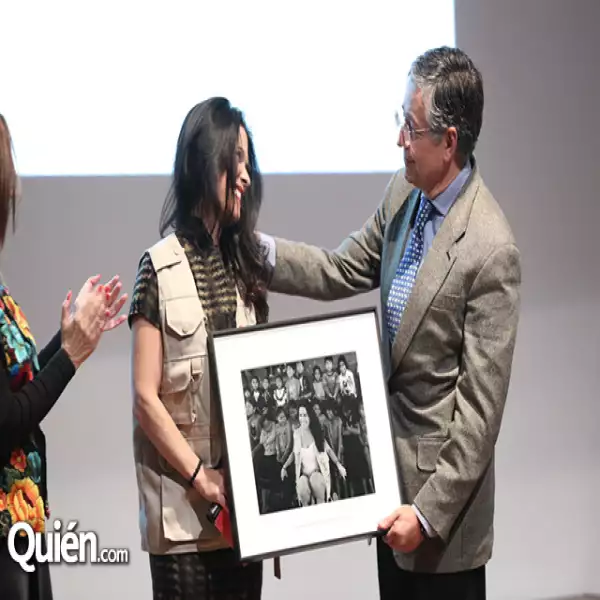 Martha Debayle y Jorge Vivanco