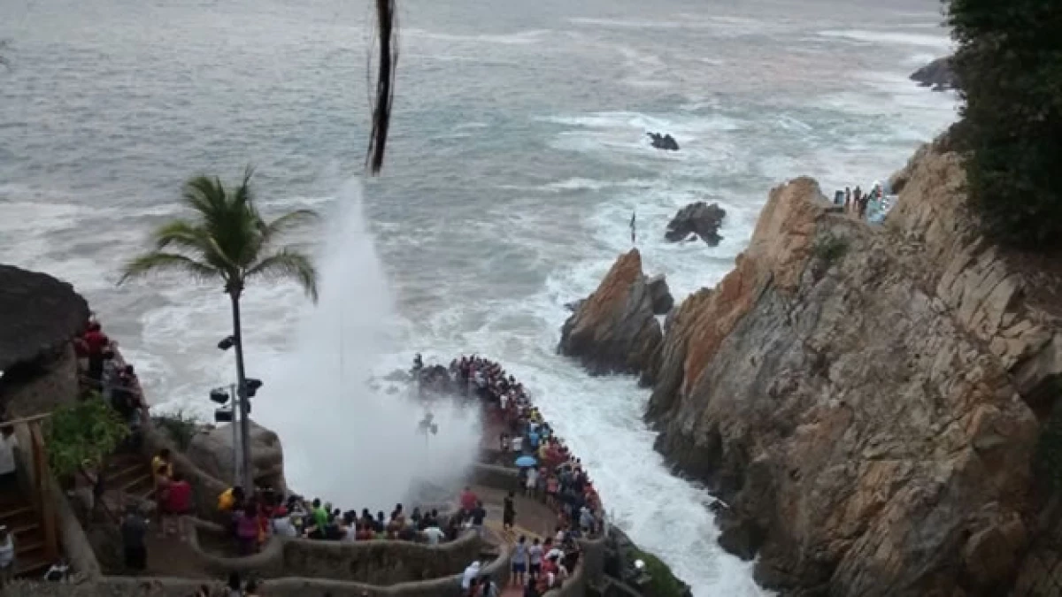Acapulco