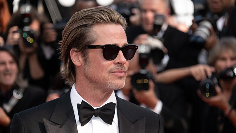 Once Upon A Time In Hollywood