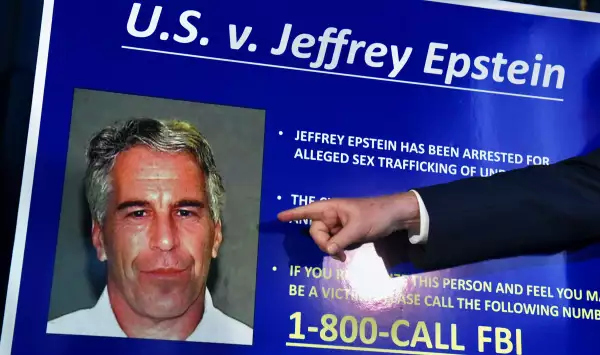 ¿Cómo y dónde ver los archivos de Epstein liberados? Aquí una guía paso a paso