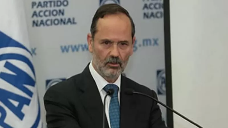 Gustavo Madero