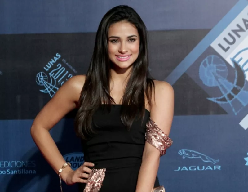 A su corta edad, la joven actriz se muestra madura y afirma que su último proyecto le dejó importantes aprendizajes de vida que comparte en entrevista.