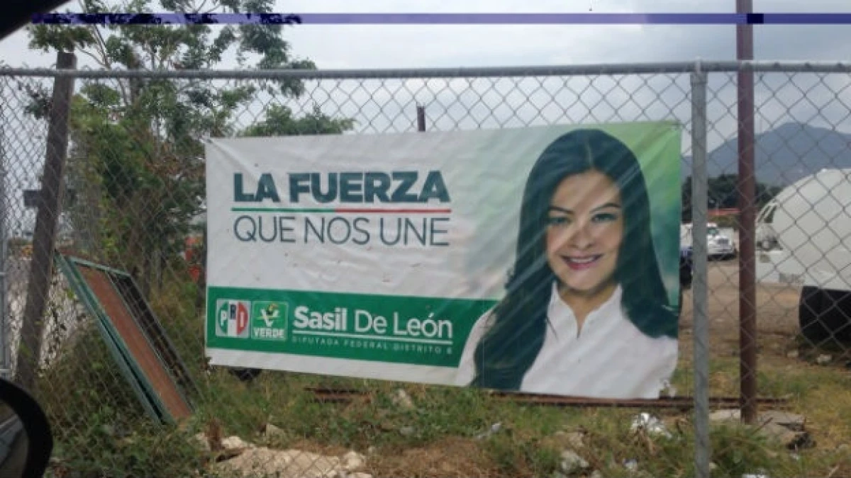 Partido Verde
