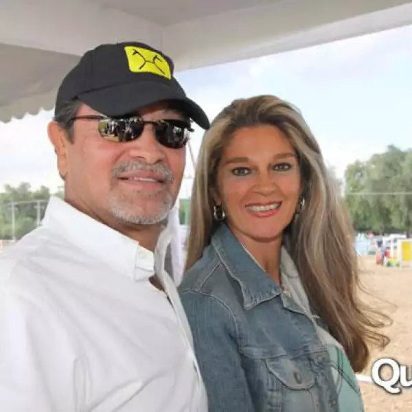 Campeonato Nacional de Salto 2009