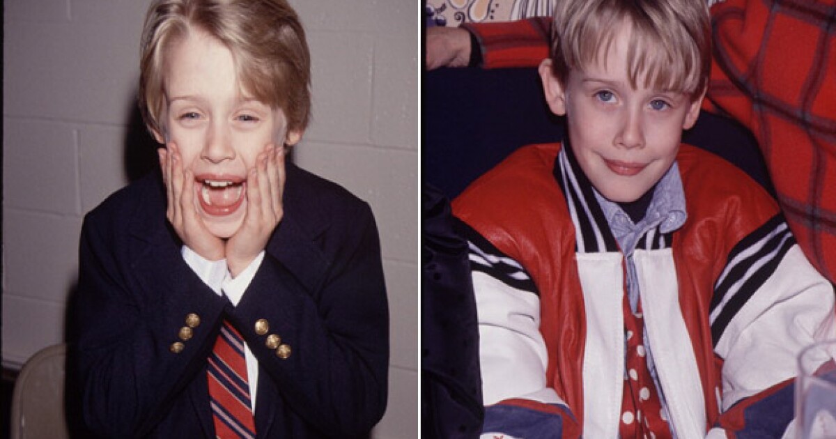 De la cima al olvido: Macaulay Culkin llega a los 35 años