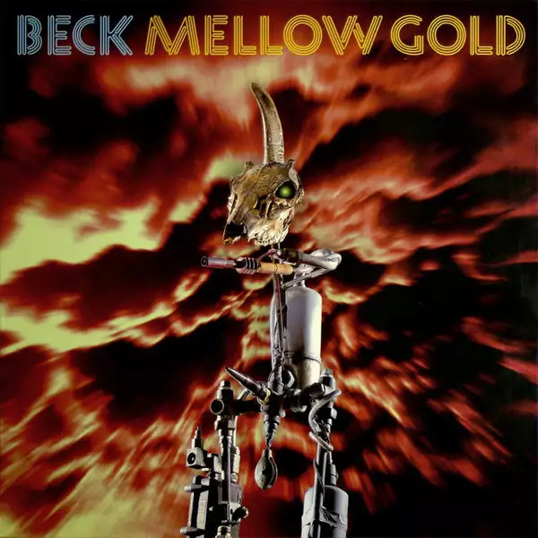 Beck - Mellow Gold