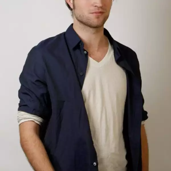 Portarretrato tomado en Beverly Hills, noviembre 2008.