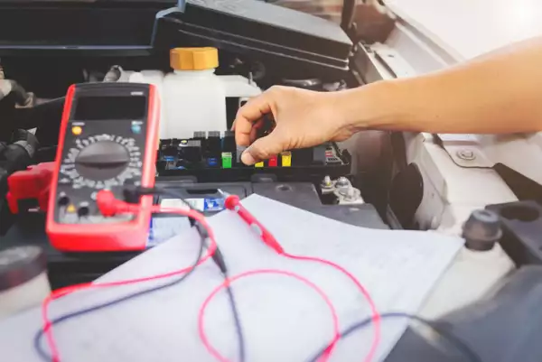 Electricidad