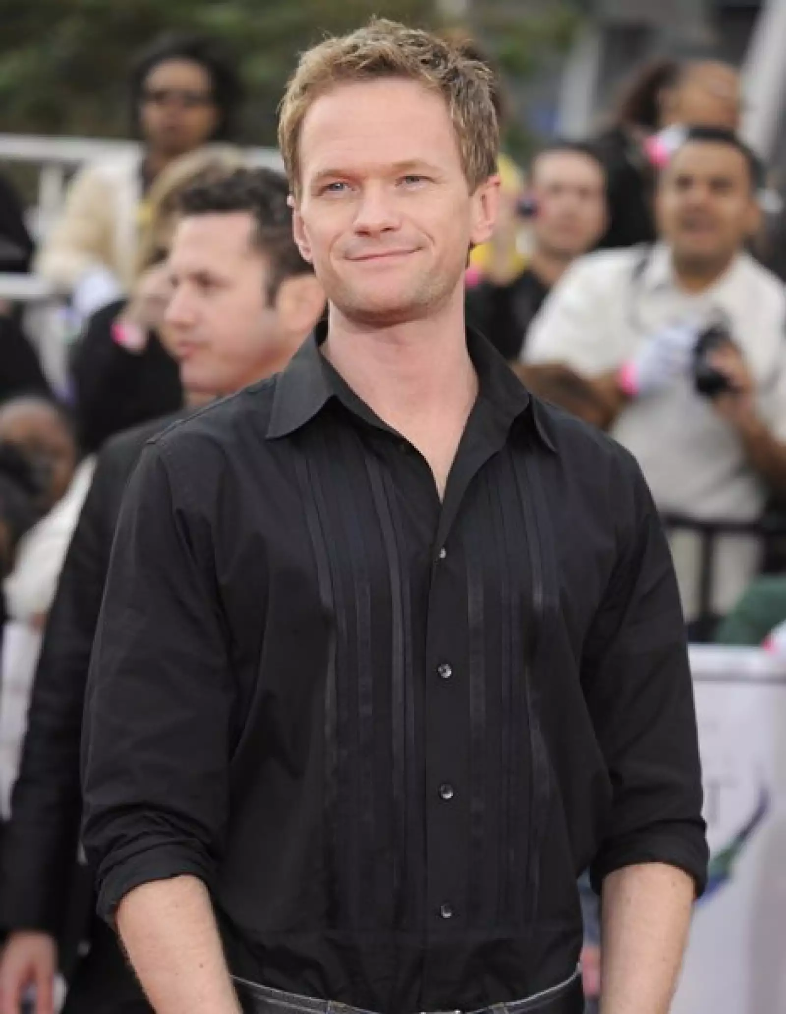 Neil Patrick Harris