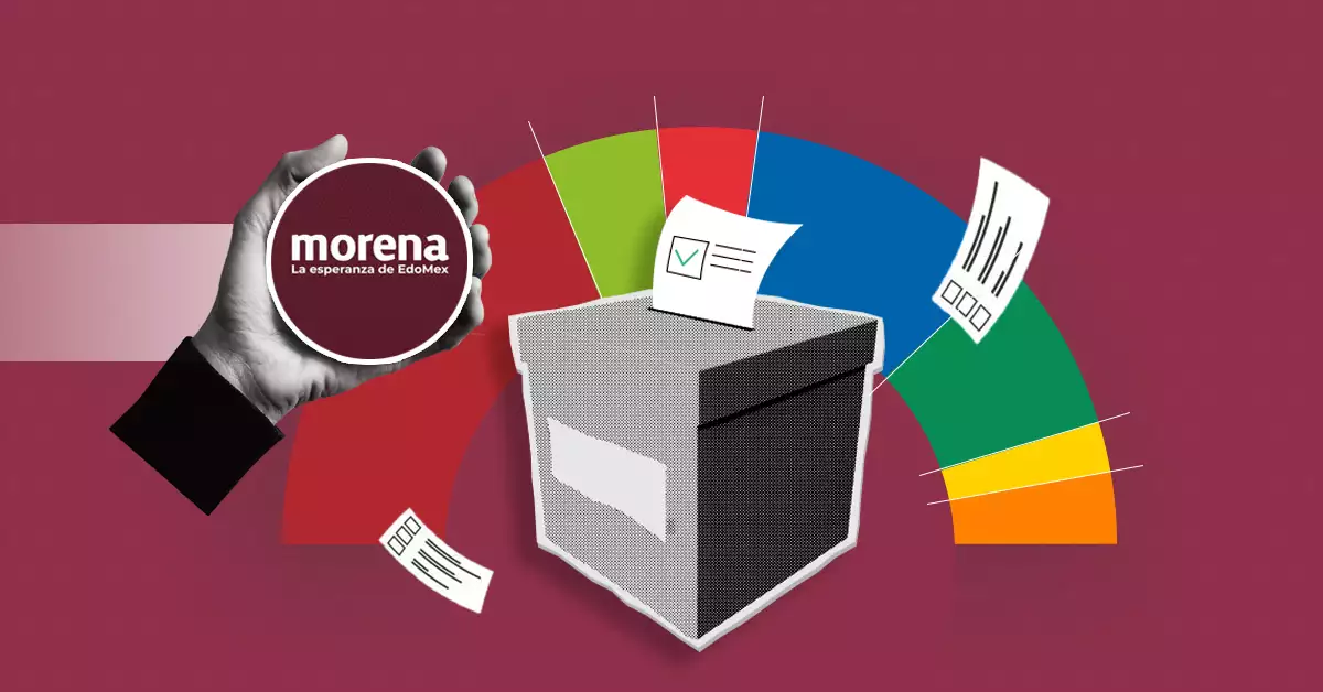 Congreso Morena