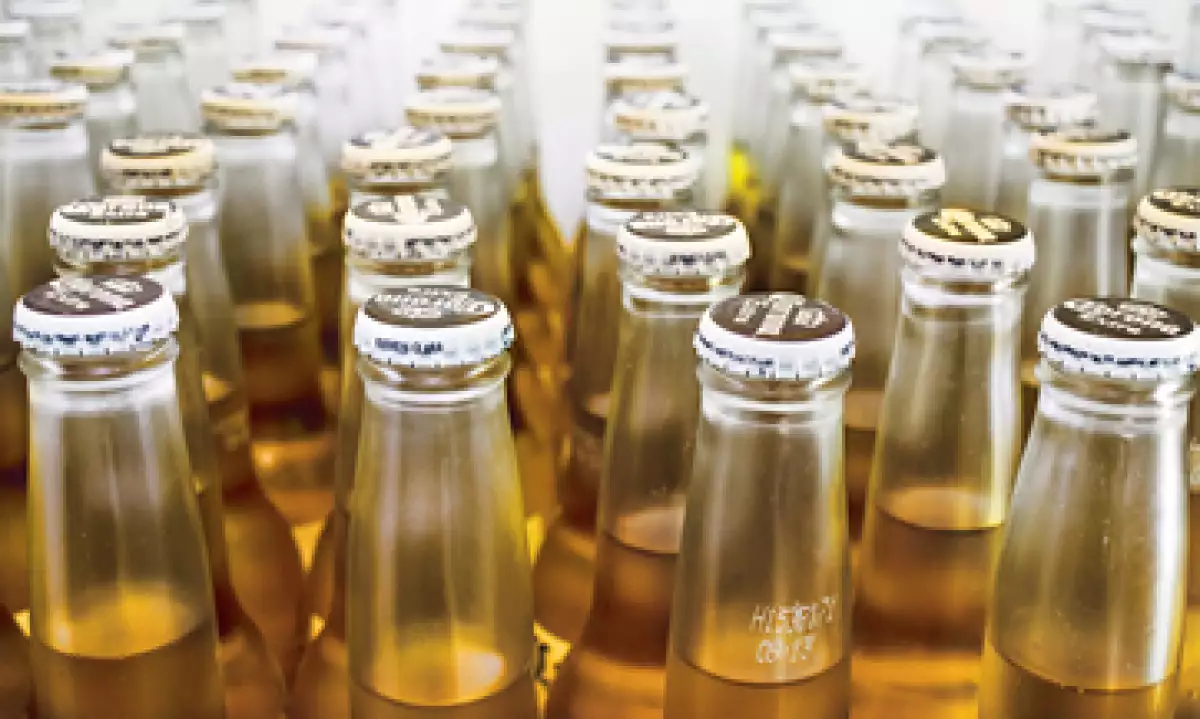 Grupo Modelo registró un aumento de 39% en su utilidad neta, a un año de la nueva gestión. (Foto: Revista Expansión)