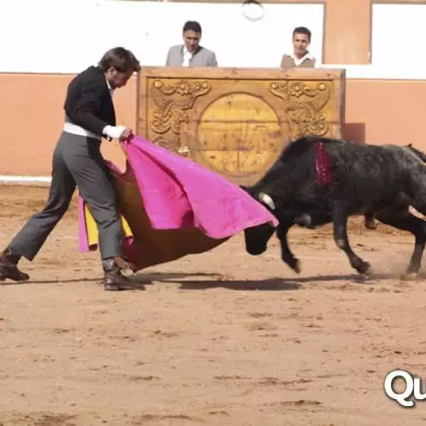 Corrida de toros Juriquilla