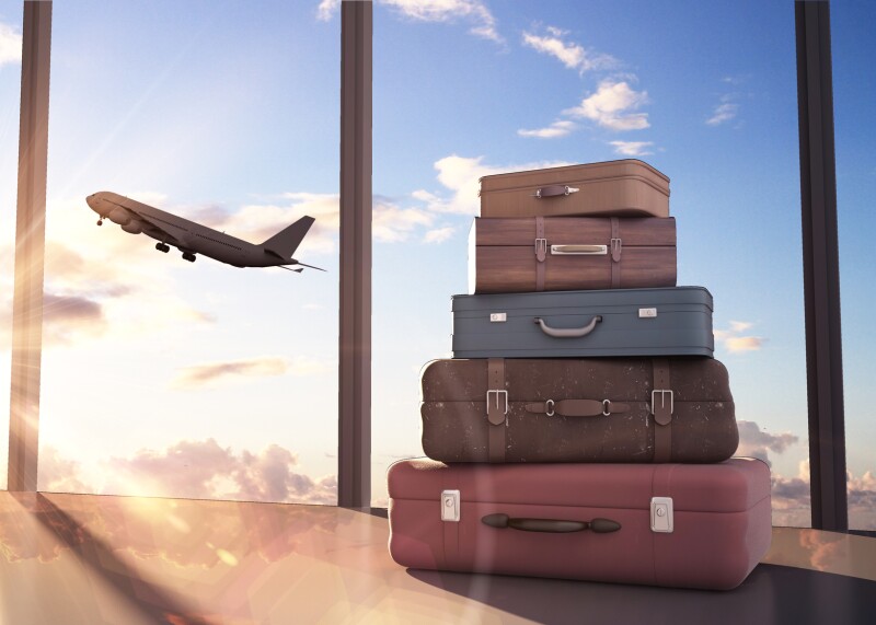Tips para viajar