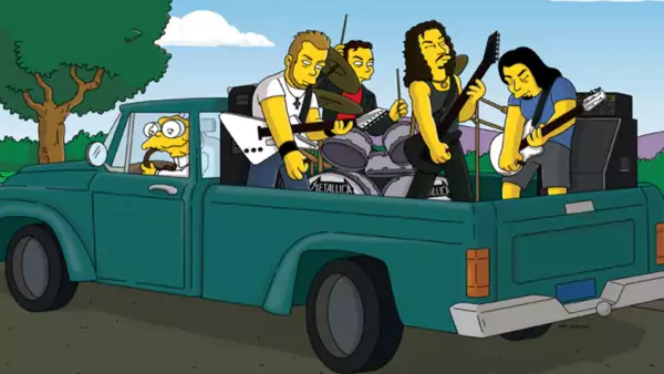 Los Simpsons