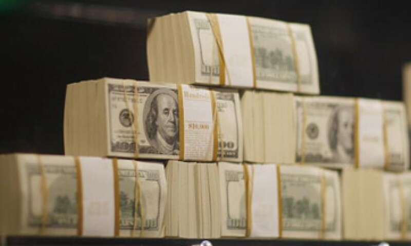 Los ricos gastan 1.1 millones de dólares cada año en bienes y servicios de lujo. (Foto: Getty Images)