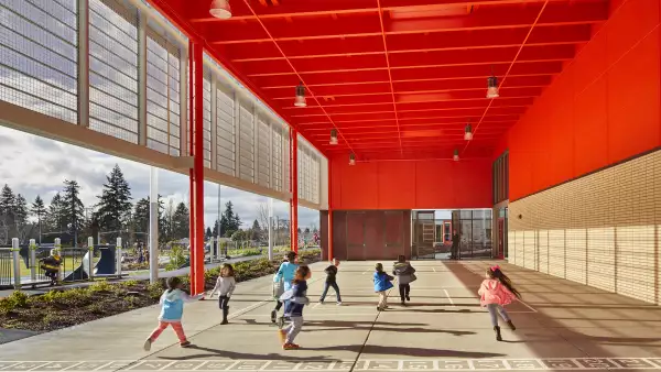 Arlington Elementary School