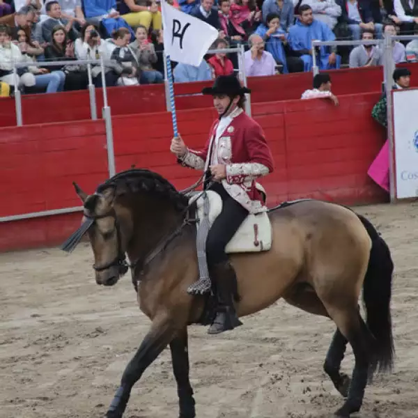 Pablo Hermoso de Mendoza