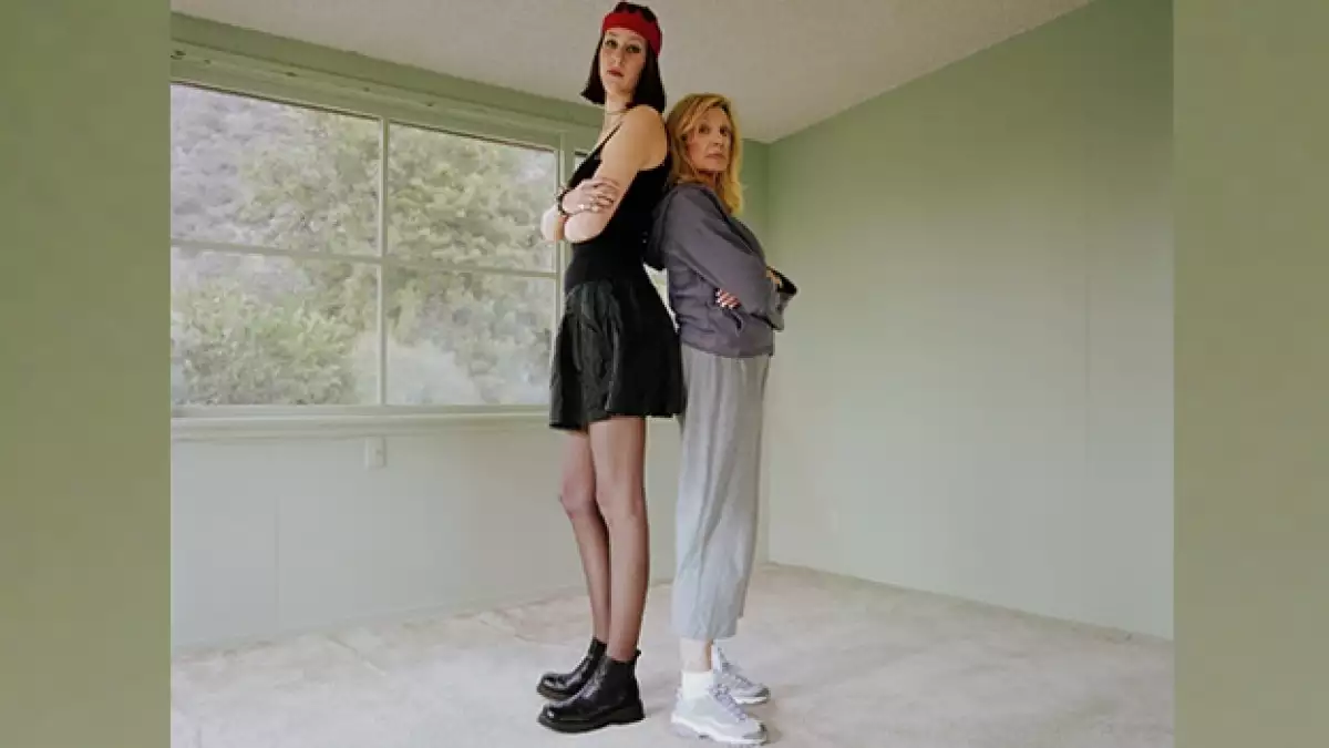 altura height
