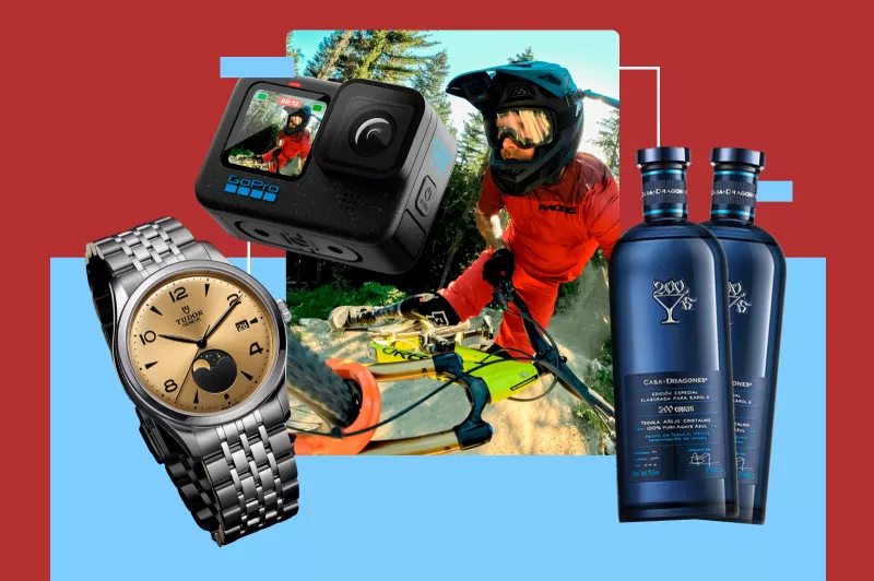 Las novedades de la semana de Life and Style