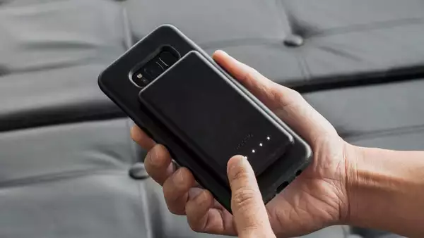 Batería de Mophie