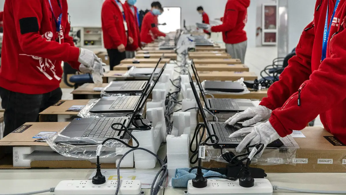 El diner busca energía, certeza y poder productivo