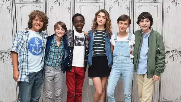 Stranger Things
