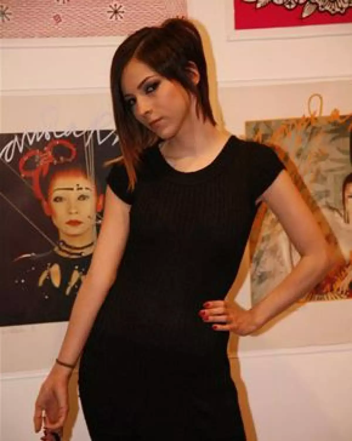 La cantante se presentará el próximo 8 de agosto en el Teatro Metropólitan donde le rendirá un mini homenaje al Rey del Pop.