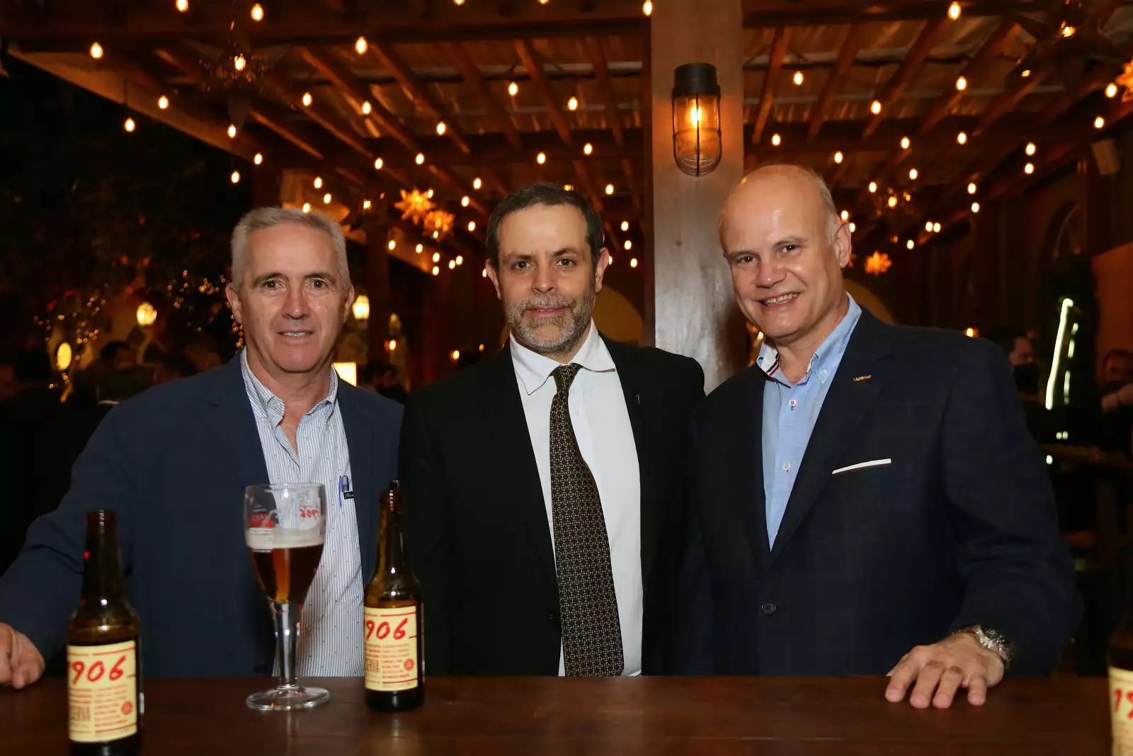 PRESENTACIÓN ESTRELLA GALICIA