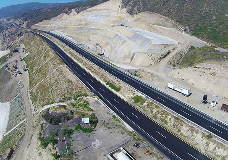 Infraestructura