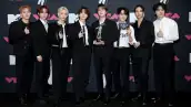 Como BTS: la banda Stray Kids se une a la decisión de no asistir a los Premios Grammy