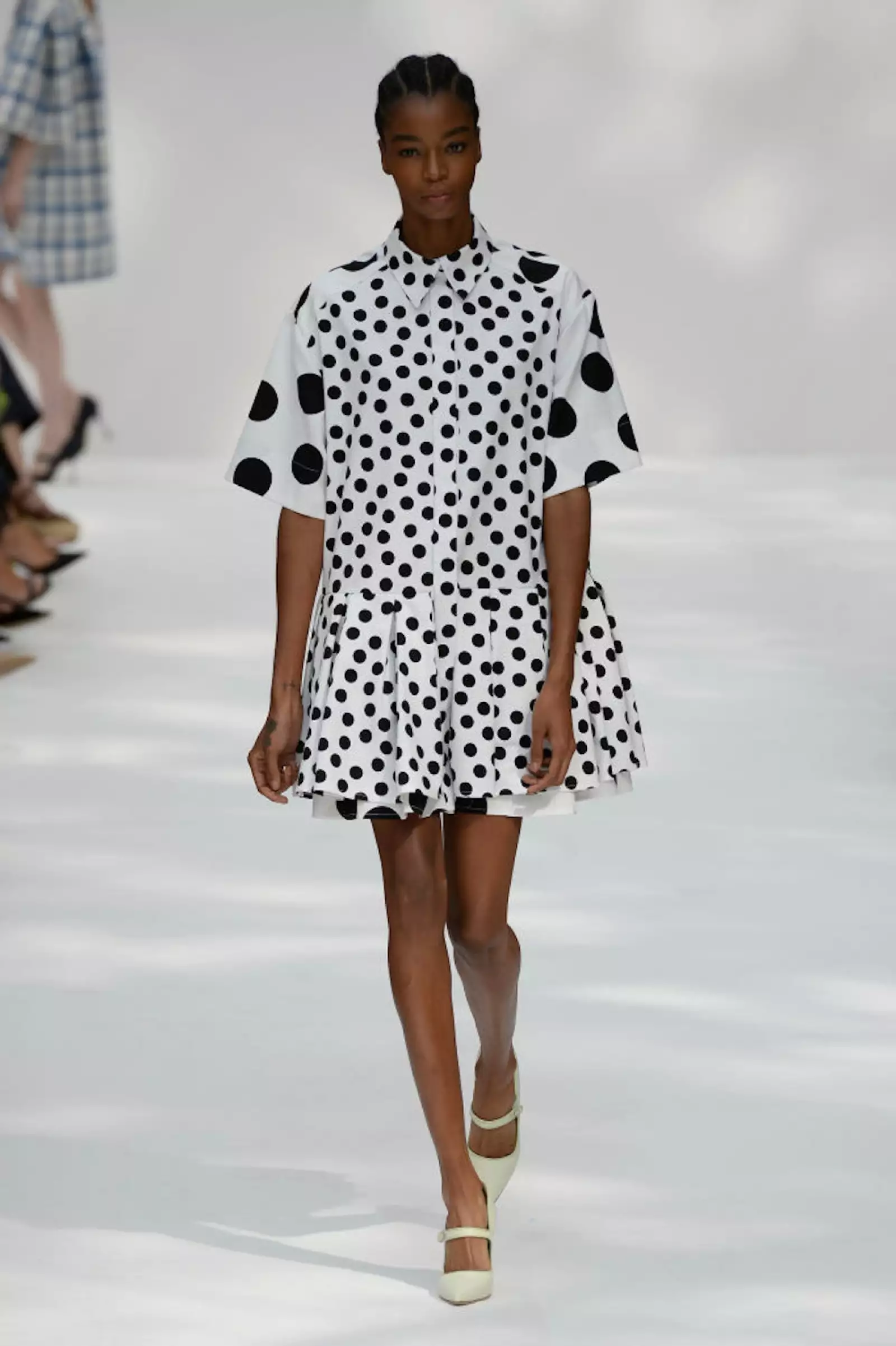 Carolina Herrera - Runway - September 2019 - New York Fashion Week