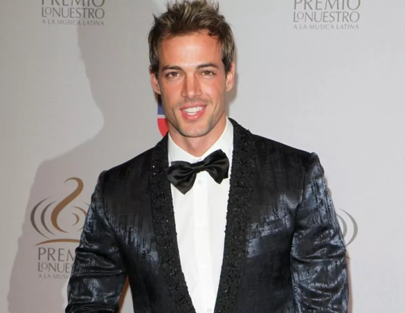 El galán cubano fue presentado en el primer programa de "Dancing with the Stars" como la versión latina de la pareja de Angelina Jolie.