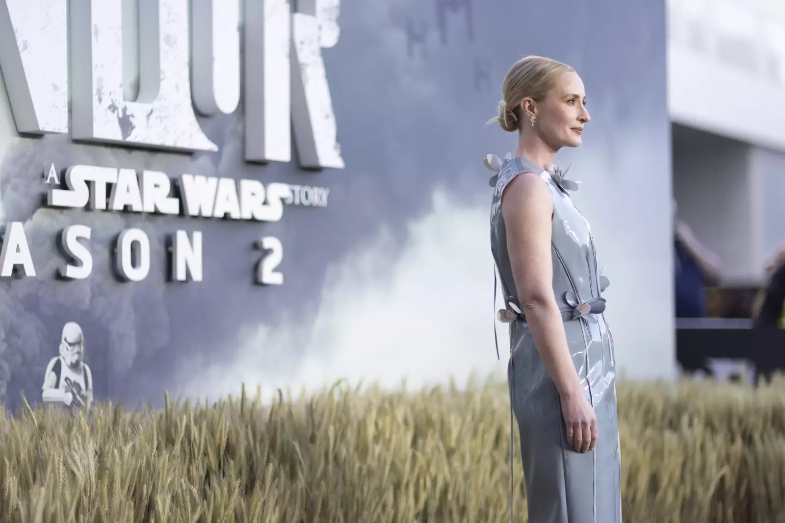 UK Sneak Peek Event of Lucasfilm's 'Andor Season 2' at Lightroom, London