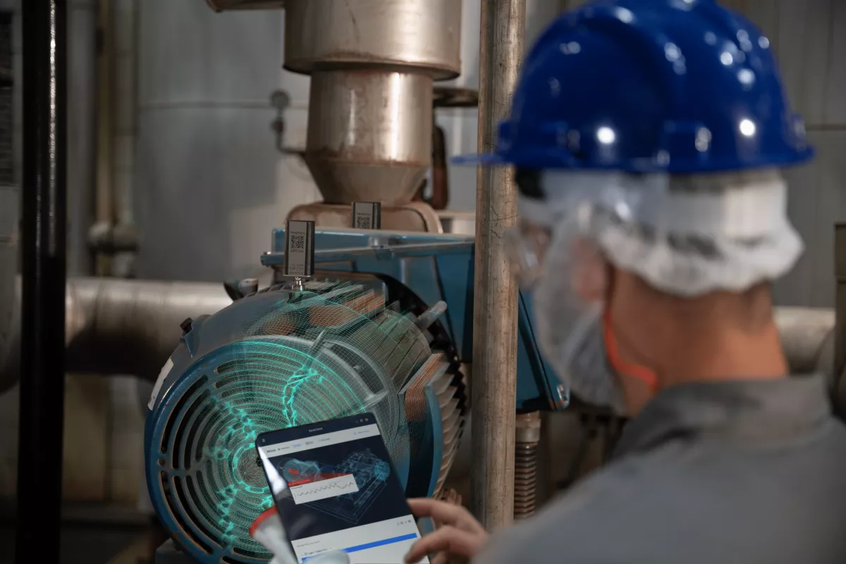 Así ayuda la IA a las industrias a ahorrar hasta 35,000 dólares por hora