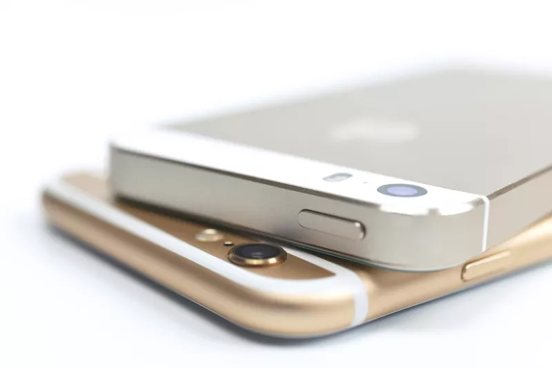 El iPhone, la joya de Apple