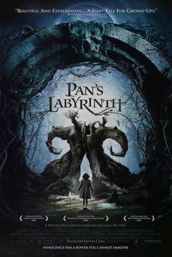Portada-El-Laberinto-Del-Fauno