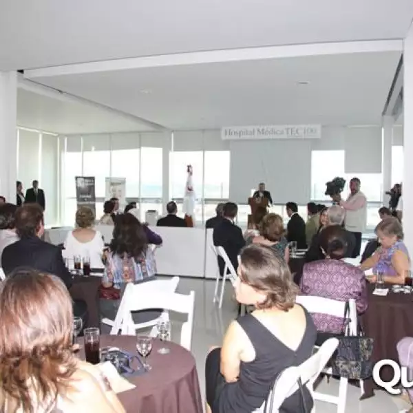 Inauguración Consultorio Dental Wuotto