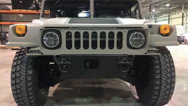 Humvee
