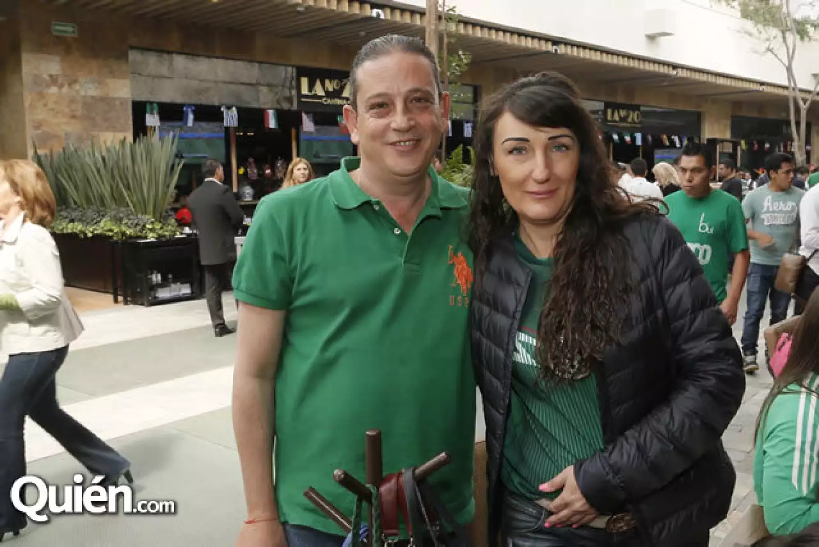 Moisés Serur, Judith Serur