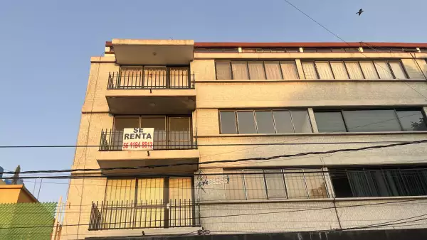 ¿Ya no se puede vivir de rentas? Mexicanos dependen menos de sus arrendamientos 