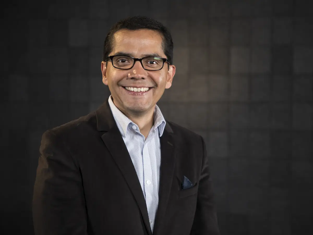 Mario Romero