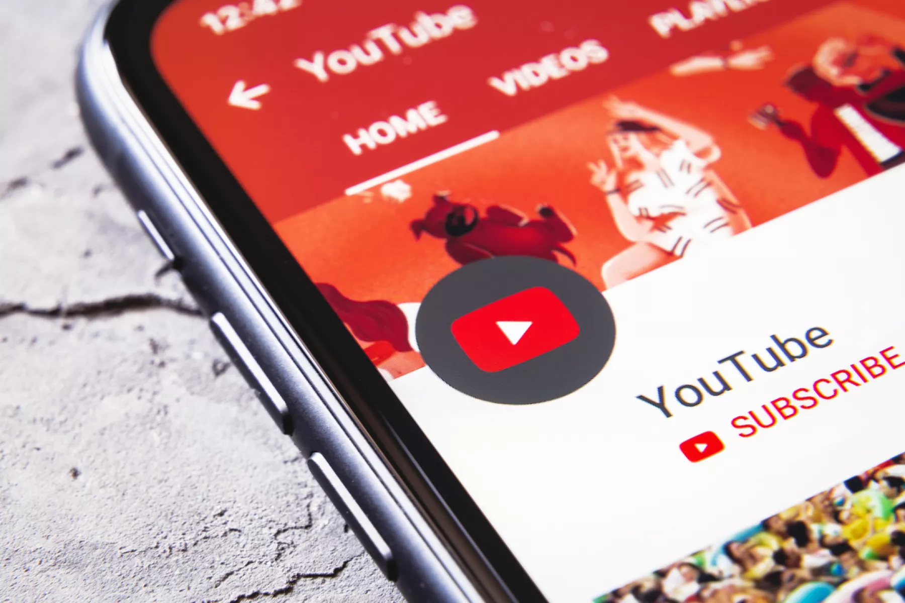 Youtube lanza su propio Wrapped para competir contra Spotify: así puedes ver tu Recap 2025 